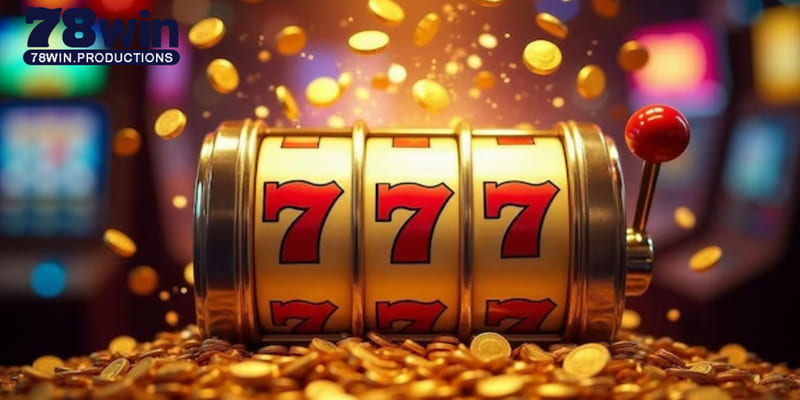 Quay Slot Tru Tiên 78WIN - 03 Bí Kíp Giúp Newbie Thắng Lớn 8 quay slot tru tien anh dai dien